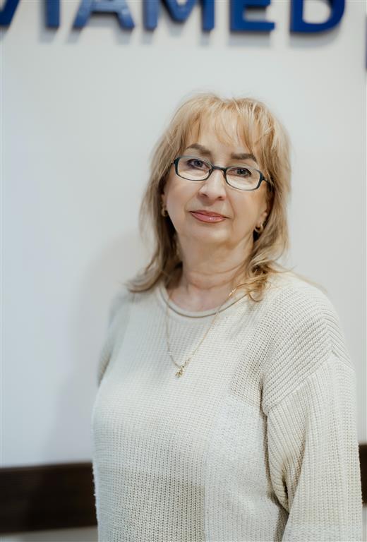 psycholog Joanna Latowska - Wach