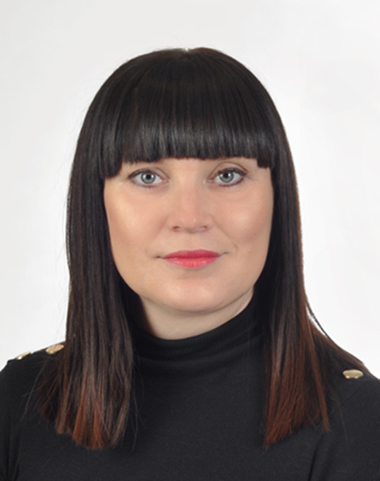 psycholog Teresa Szkuat-Gruszczyk