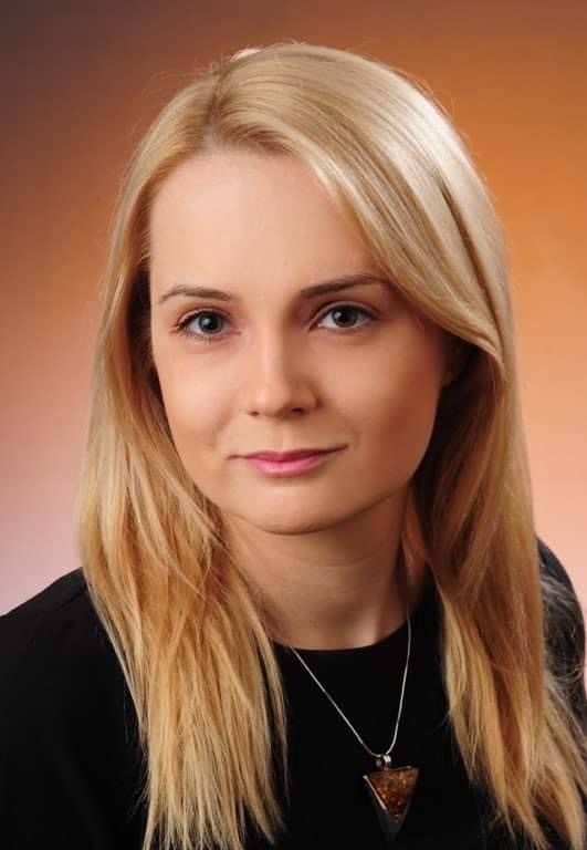 lekarz pediatra Monika Wojciechowska