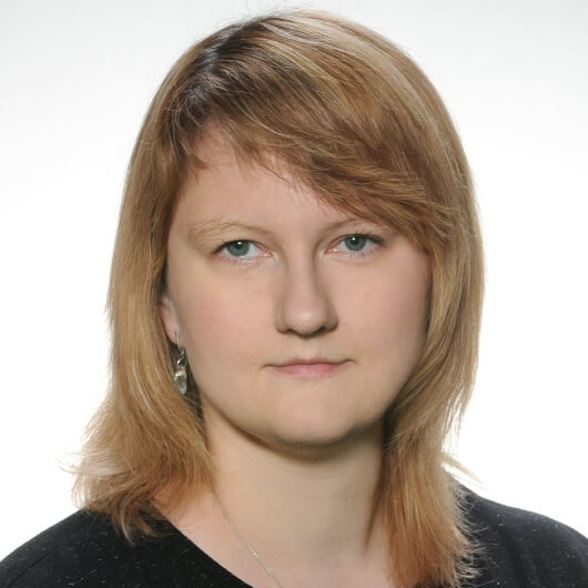 lekarz Anna Bodajko - Grochowska