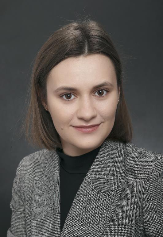 psychiatra Izabela Poleszak