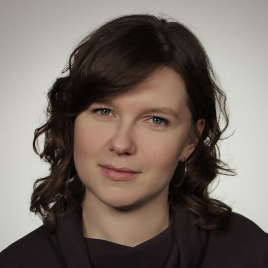 psychiatra Joanna Tomaka