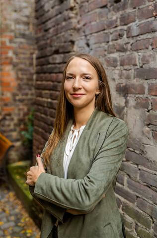 psycholog Adrianna Lalak - Włosek