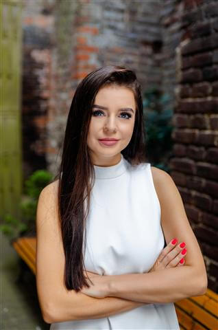 psycholog Barbara Wieczorek