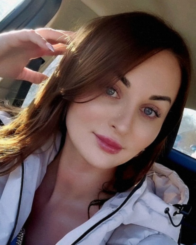 Psycholog Justyna Bielak