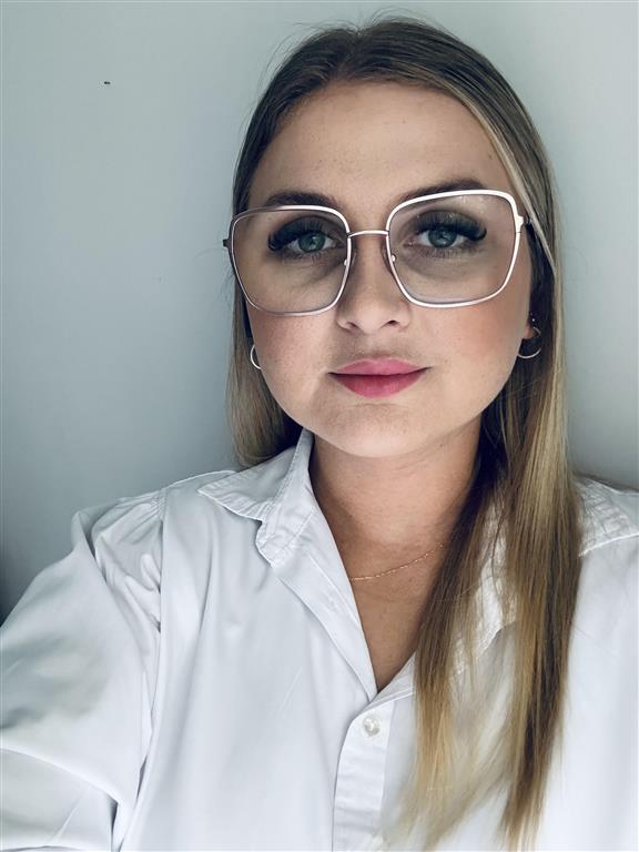 psycholog Karolina Wróbel - Kudyba