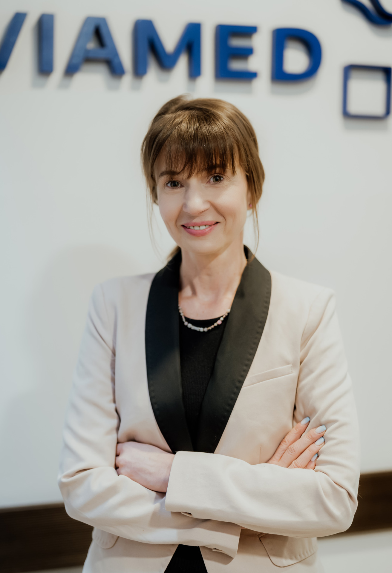 psycholog Monika Świerczewska