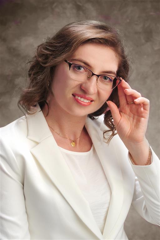 psycholog Valentina Fedorovich