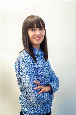 psycholog Wioleta Firlej-Wojtalewicz