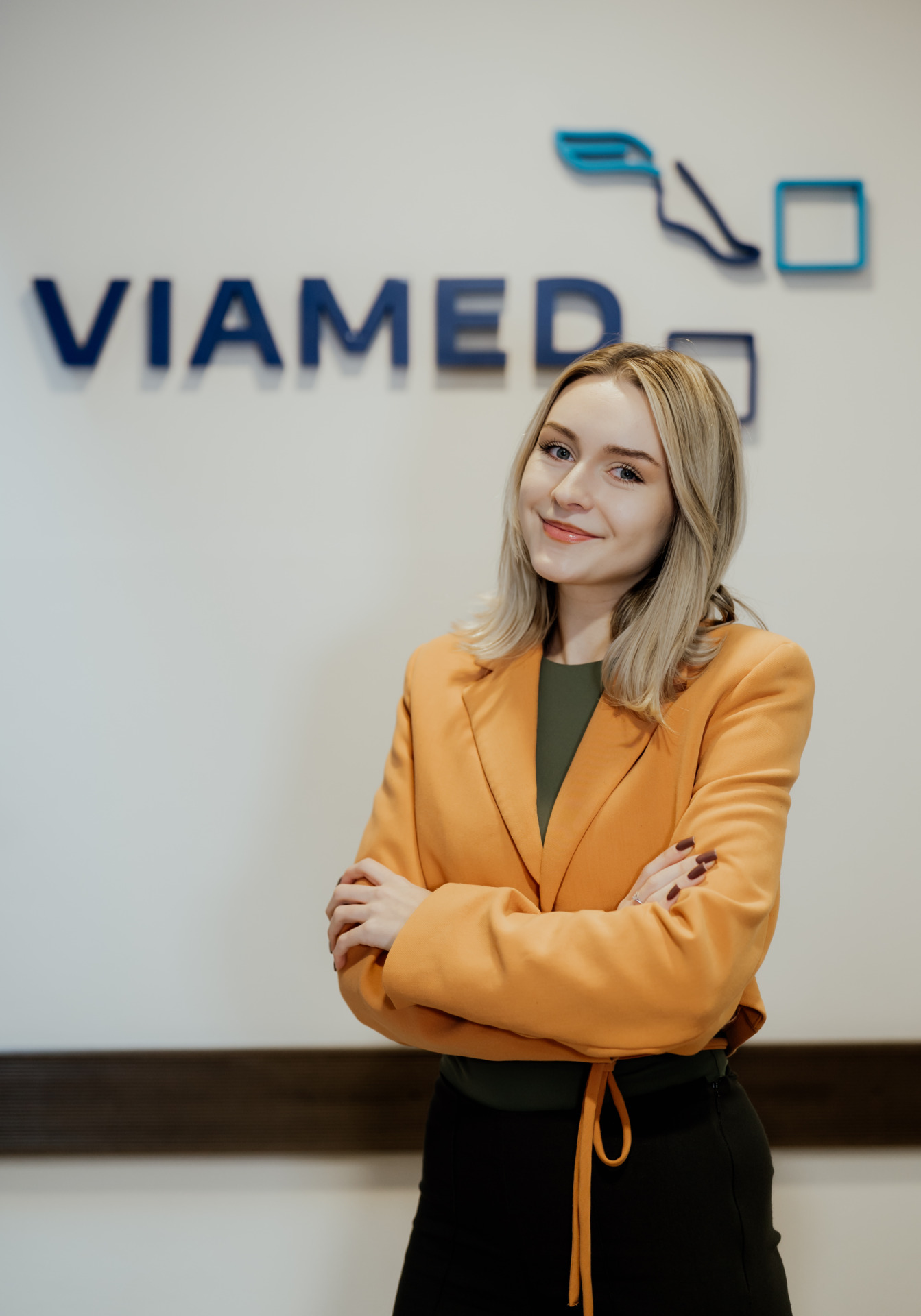 psycholog Zofia Wieczorek