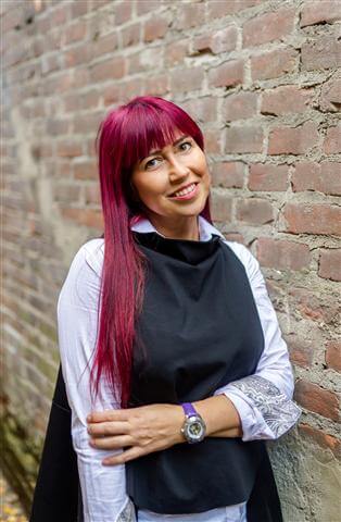 Psycholog Nella Tarkowska -Curyło
