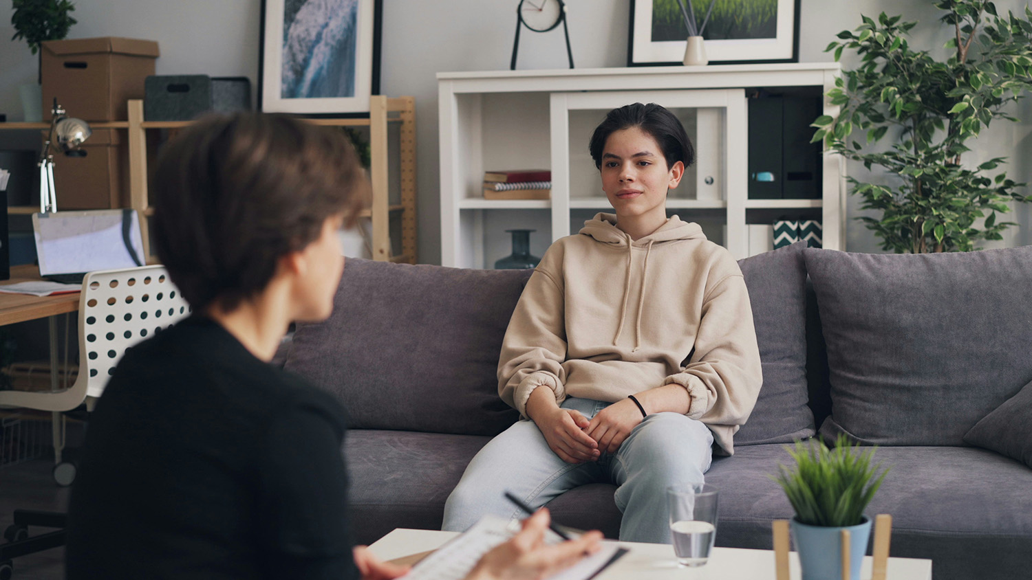 psychoterapia indywidualna Lublin
